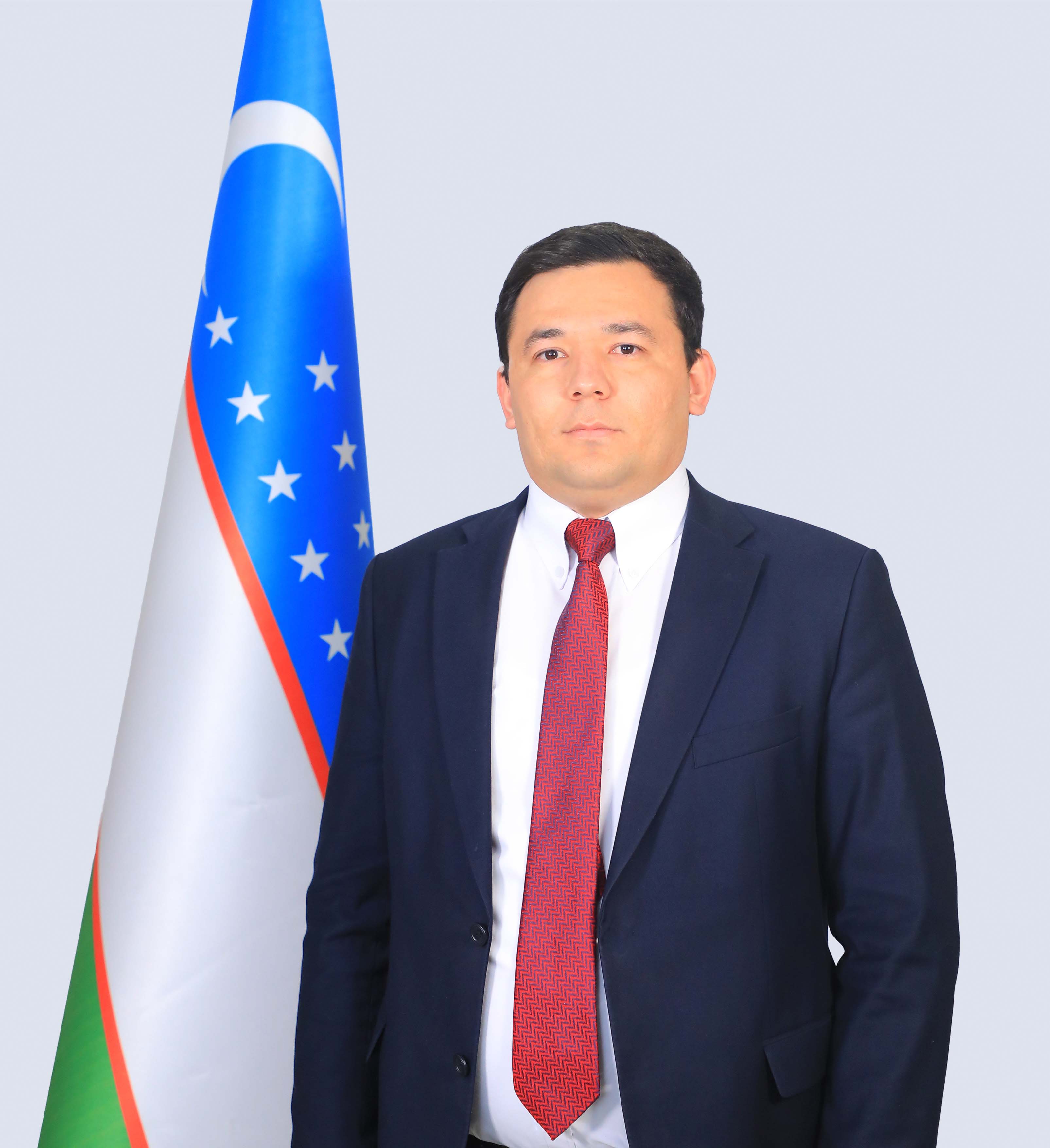 Nurmatov Ravshan Qaxxor o‘g‘li